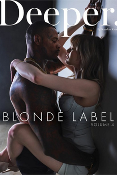 Blonde Label 4