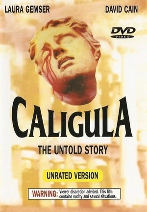 Калигула: Безумие Власти смотреть порно онлайн - Caligola: Follia del potere ()