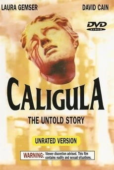 Калигула 2: Нерассказанная История
