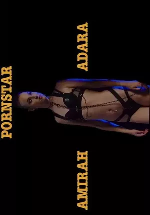 Pornstar: Amirah Adara