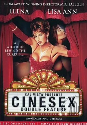 Cinesex 