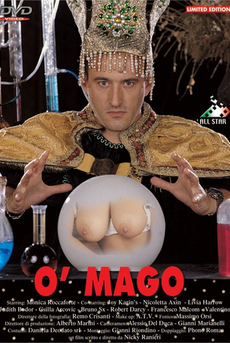 O' Mago