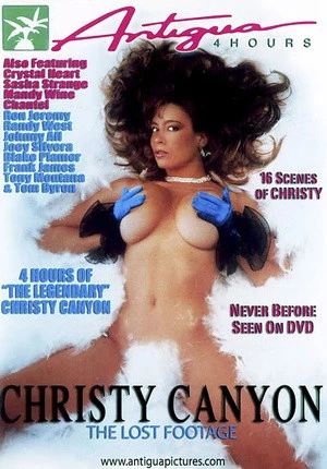 Модель Christy Canyon | смотреть порно фильмы онлайн с участием данной звезды на Hotmovies