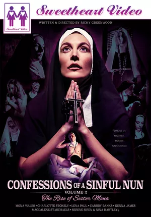 Монахиня хорошая сестра - порно видео на автонагаз55.рф