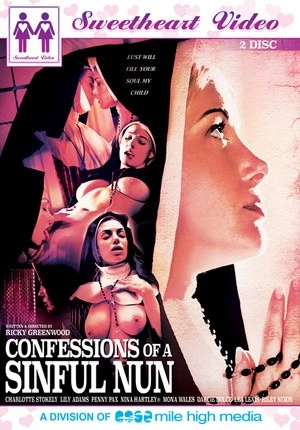 Исповедь Проститутки () » Порно фильмы онлайн 18+ на Кинокордон