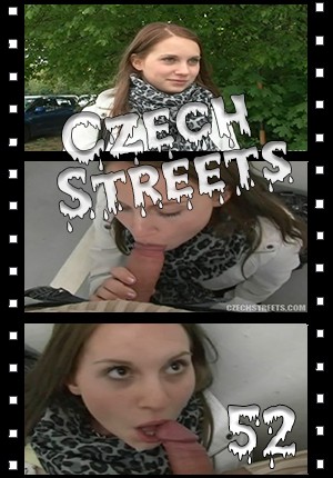 Порно Фильм Онлайн Чешские Улицы 52 Czech Streets 52  