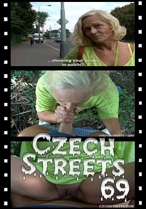 Чешское порно