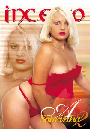 As panteras - a sobrinha 2