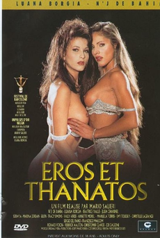 Eros Et Tanatos Mario Salieri - Julia Channel 