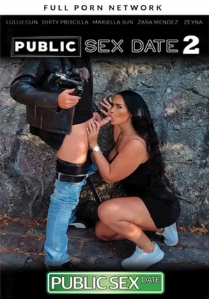 Публичный Секс На Свидании 2