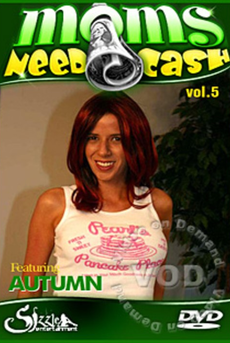 Moms Need Cash Vol. 5