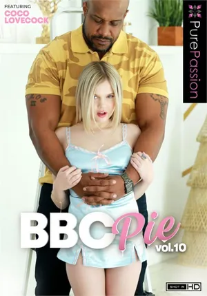 BBC Pie 10 