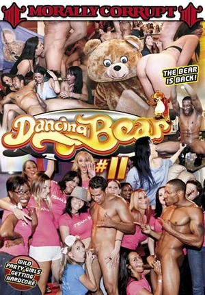 Порно Фильм Онлайн - Танцующий Медведь 20 / Dancing Bear 20 - Смотреть Бесплатно!