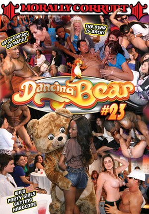 XXX Видео от Dancing Bear