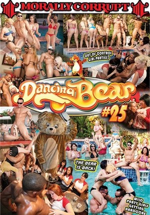 Dancing Bear Porno