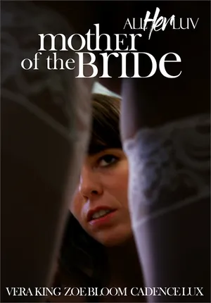 Mother Of The Bride