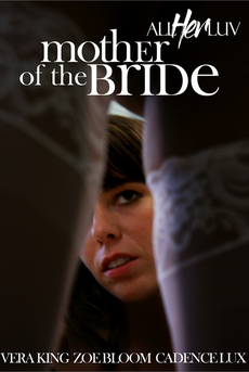 Mother Of The Bride