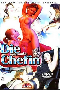 Die Versaute Chefin