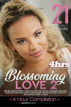 Blossoming Love 2