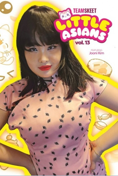 Little Asians Vol.13