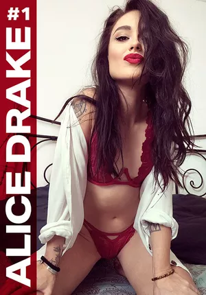 Alice Drake Vol. 1