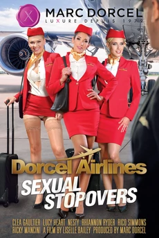 Авиалинии Дорсель: Сексуальные Остановки