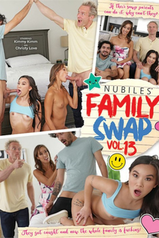 Family Swap 13