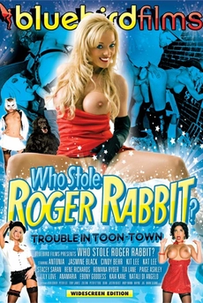 Кто Украл Кролика Роджера?