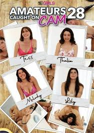 Amateurs Caught On Cam 28