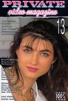 Private Video Magazine 13