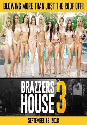 Дом Brazzers 3