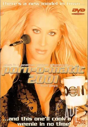 Порномат 2001
