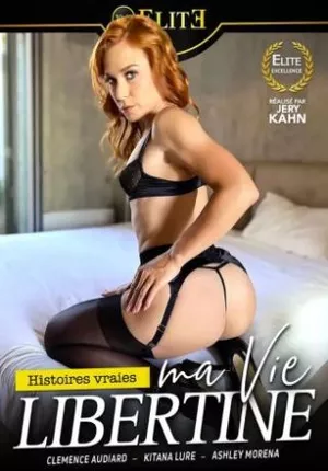 Ma Vie Libertine