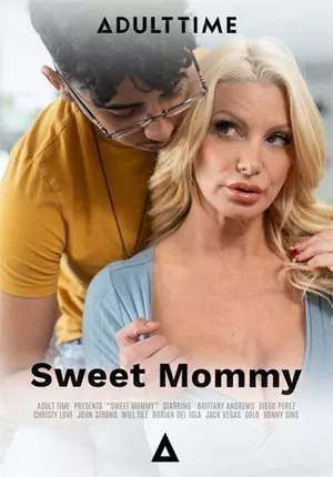 Sweet Mommy 