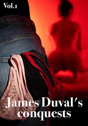 Les Conquetes De James Duval Vol. 1