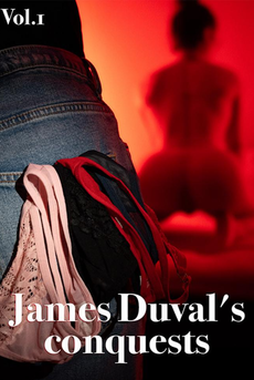 Les Conquetes De James Duval Vol. 1