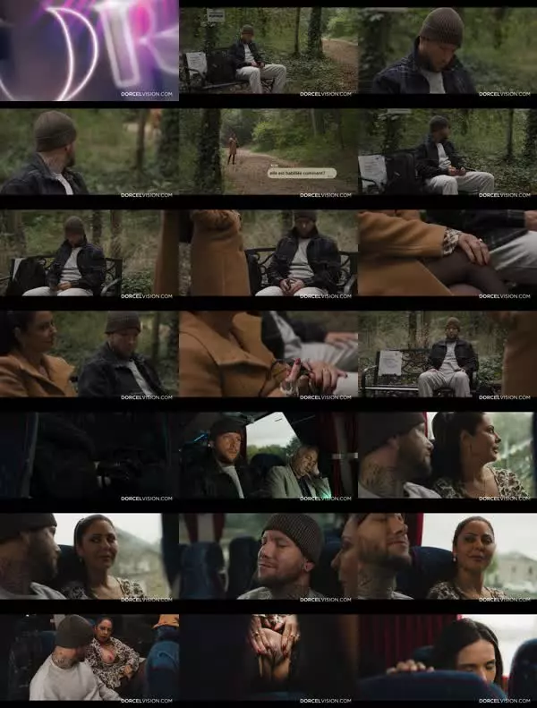 M. I. L. F. S. Vol. 3: Une Journée pour tout Oser (français)