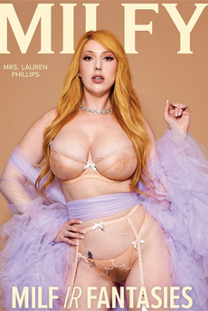 MILF IR Fantasies