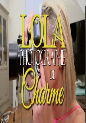 Lola Photographe de Charme