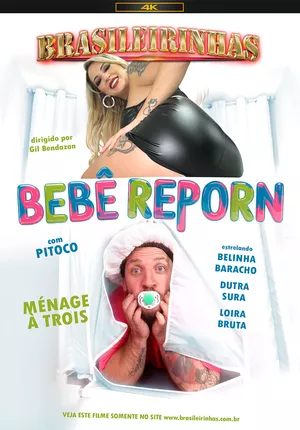 Bebê Reporn