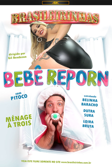 Bebê Reporn