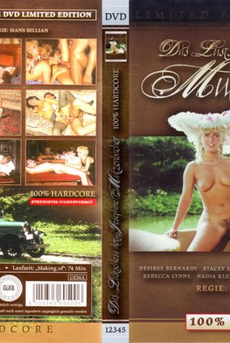 Загородный дом Жозефины Мутцебахер