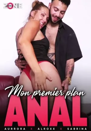 Mon premier plan anal