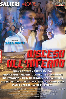 Discesa Allinferno 1991