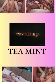 Tea Mint NRX-Studio