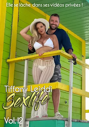 Tiffany Leiddi Sexlife Vol. 12