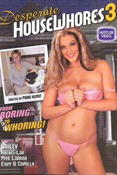 Desperate HouseWhores 3