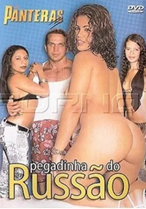 Pegadinha do Russão