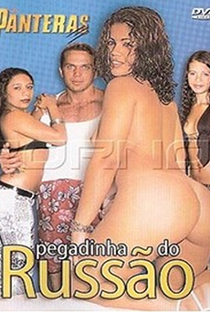 Pegadinha do Russão