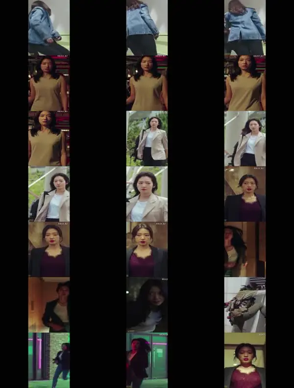 Park Shin-hye BDSM fucked